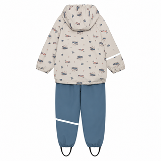 Rain Suit (2-7)
