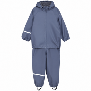 Ensemble de pluie (2- 10 ans)