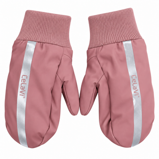 Mid-season mittens (2-10 years)