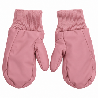 Mid-season mittens (2-10 years)
