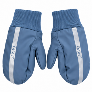 Mid-season mittens (2-10 years)