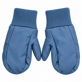 Mid-season mittens (2-10 years)