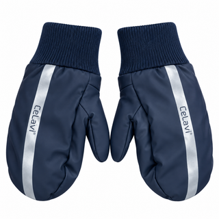 Mid-season mittens (2-10 years)