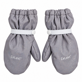 Mid-season mittens (2-10 years)