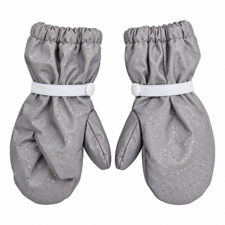 Mid-season mittens (2-10 years)