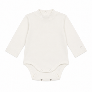 Adjustable bodysuit (0-18 months)