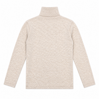 Turtle Neck Sweater (4-10 Yrs)