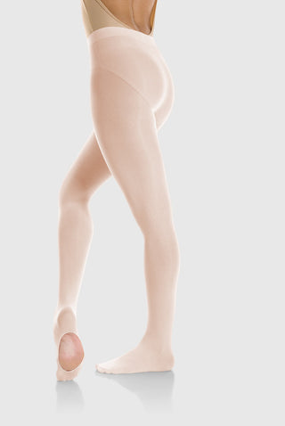 Ballet tights