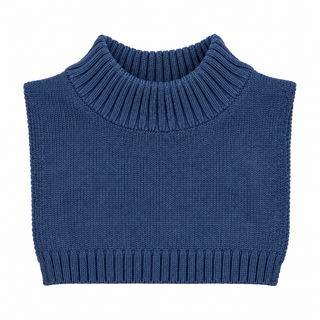 Merino neck warmer (ages 2–10)