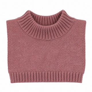 Merino neck warmer (ages 2–10)