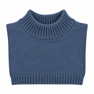 Merino neck warmer (ages 2–10)