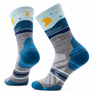 Merino wool socks for teenagers (S-M)