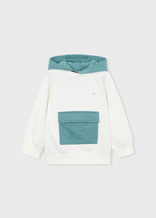 Sweat combiné garçon (3-10Ans)