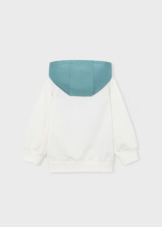 Sweat combiné garçon (3-10Ans)