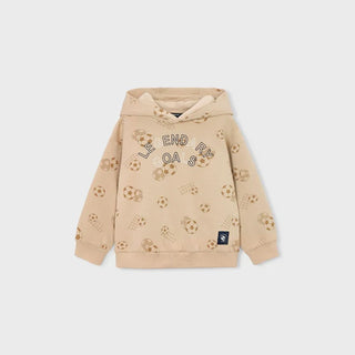 Coton ouaté athletica (3-10 ans)