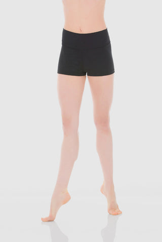 Cuissard Noir Joanie