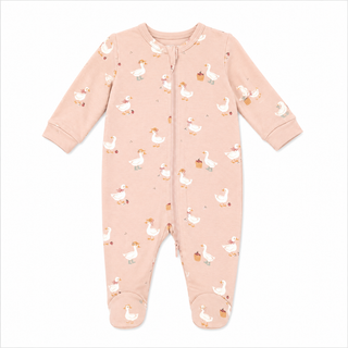 Pajamas (0-24 Months)