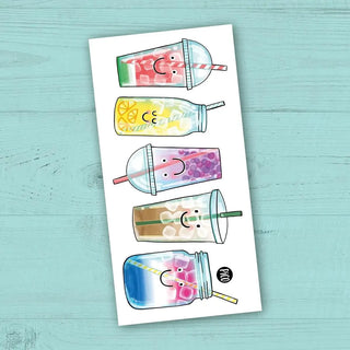 Tattoos Beverages