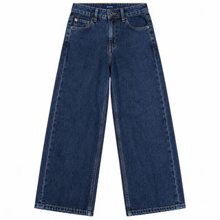 Baggy fit jeans (8-16 years)