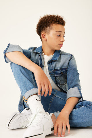 Dalino Garcia Jeans