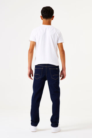 Jean Dalino 395 Dad - Washed (128-176 cm)