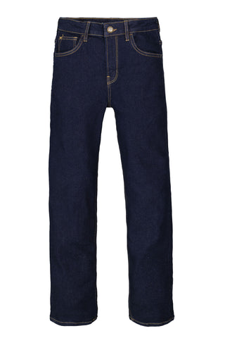 Jean Dalino 395 Dad - Washed (128-176 cm)