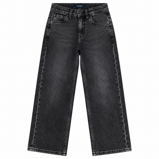 Straight fit jeans (8-16 years)