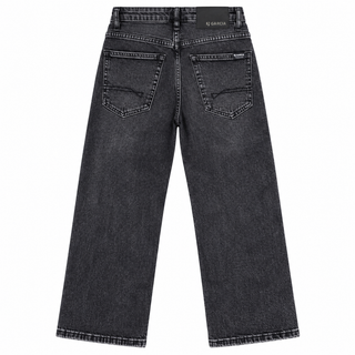 Straight fit jeans (8-16 years)