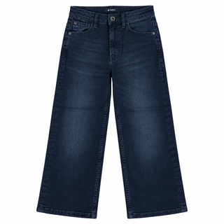 Straight fit jeans (8-16 years)