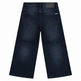 Straight fit jeans (8-16 years)