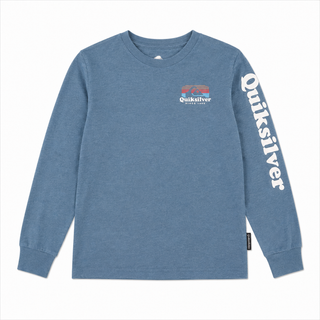 Long-sleeved T-shirt (S-XL)