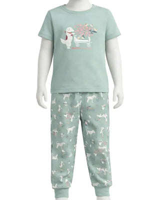 2-Piece Pyjamas