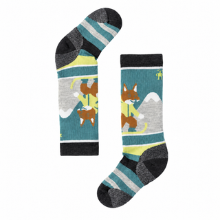 Merino wool socks for children (XS-L)