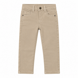 Pantalon regular fit (2- 10 ans)