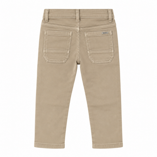 Pantalon regular fit (2- 10 ans)