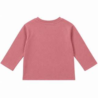 T-shirt à manches longues (2- 8 ans)