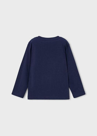 Long-sleeved T-shirt (2-10 Years)
