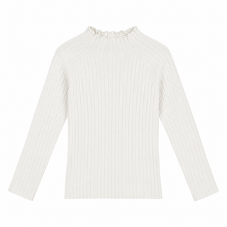 Long-sleeved T-shirt (4-10 years)