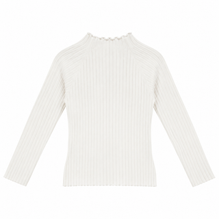 Long-sleeved T-shirt (4-10 years)