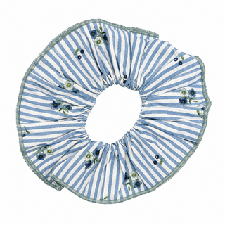 Long-sleeved top with hair accessory (2-10 years)