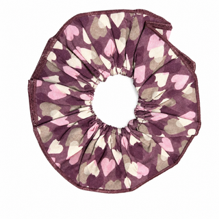 Long-sleeved top with hair accessory (2-10 years)