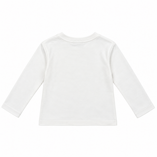 Long-sleeved T-shirt (2-8 years)