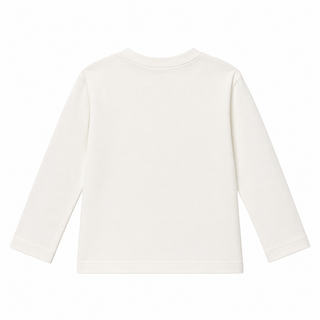 Long-sleeved jumper (2-10 years)
