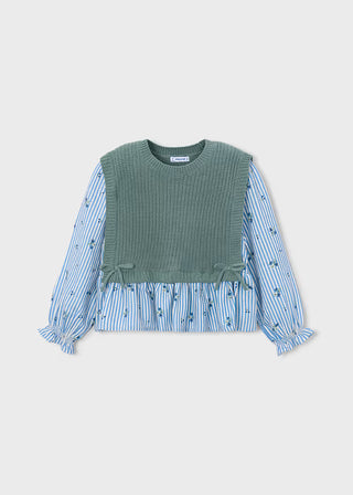 Shirt (4-10 Years)