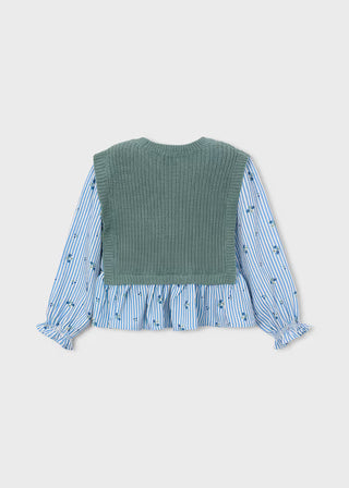 Shirt (4-10 Years)