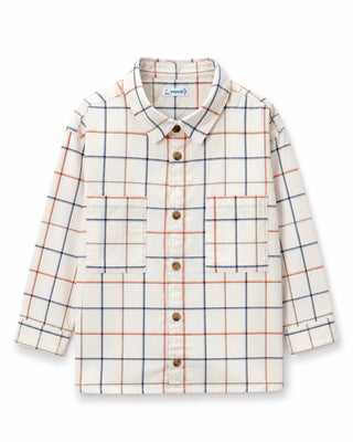 Shirt (4-10 Years)
