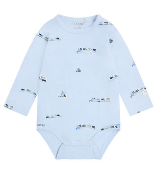 Bodysuit (0-18 Months)