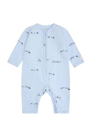 Sleepsuit (0-18 Months)