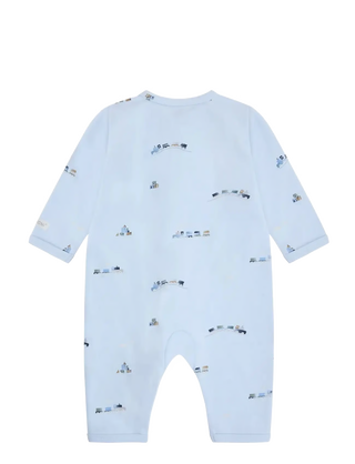 Sleepsuit (0-18 Months)