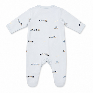 Pajamas (0-18 Months)